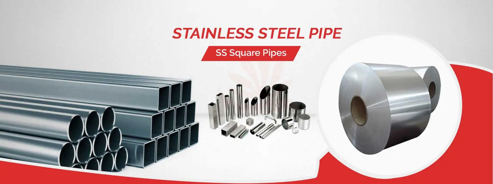Stainless Steel Pipe Manufacturers in Uttar Pradesh