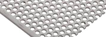 What Makes GI Perforated Sheet in Delhi a Valuable Choice for Builders