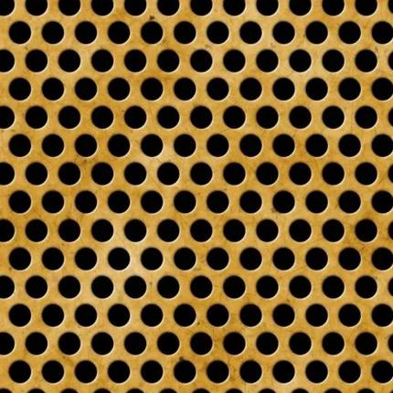 Brass Perforated Sheet in Kasganj Manufacturers in Kasganj