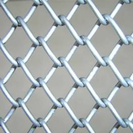 Chain Link Fencing in Delhi