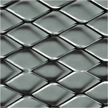 Expanded Metals Manufacturers in Kolkata