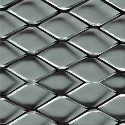 Expanded Metals in Selakui Manufacturers in Selakui