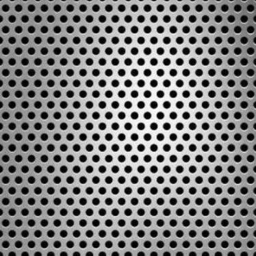 Mild Steel Perforated Sheet Manufacturers in Mathura