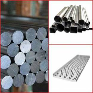 Perforated Metal in Delhi