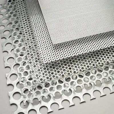 Perforated Sheets in Nashik Manufacturers in Nashik