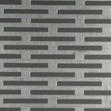 Rectangle Hole Perforated Sheets in Uttar Pradesh