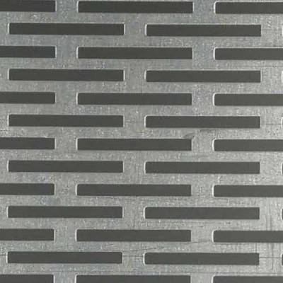 Rectangle Hole Perforated Sheet in Bangalore Manufacturers in Bangalore