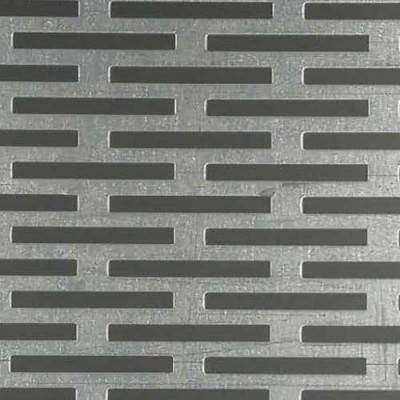 Rectangle Hole Perforated Sheet in Amravati Manufacturers in Amravati