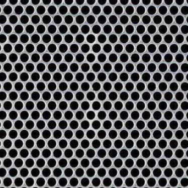 Round Hole Perforated Sheet Manufacturers in Odisha