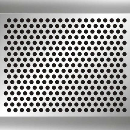 SS Perforated Sheet in Selakui Manufacturers in Selakui