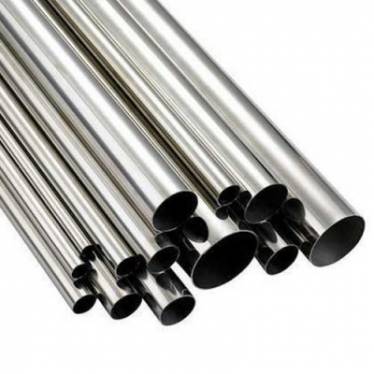 SS Round Pipe Manufacturers in Assam