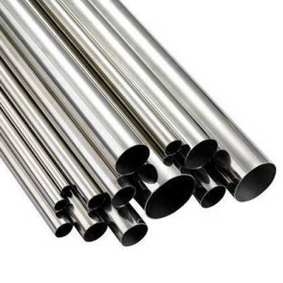 SS Round Pipe in Kanpur Manufacturers in Kanpur