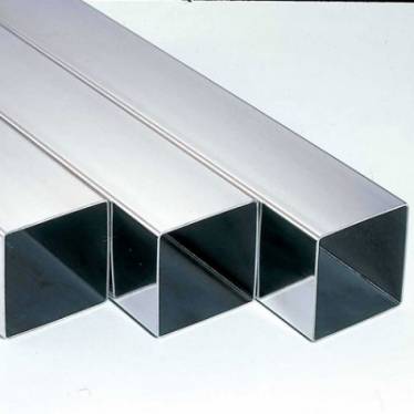 SS Square Pipes Manufacturers in Jaipur