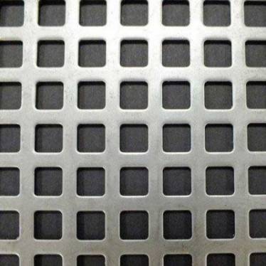 Square Hole Perforated Sheets Manufacturers in Hyderabad