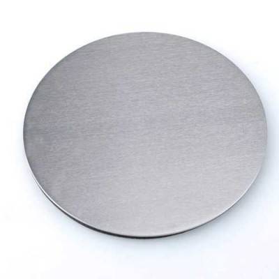 Stainless Steel Circles in West Bengal Manufacturers in West Bengal