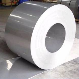 Stainless Steel Coils in Delhi