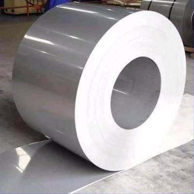 Stainless Steel Coils in Haryana Manufacturers in Haryana