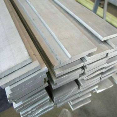 Stainless Steel Flats Manufacturers in West Bengal