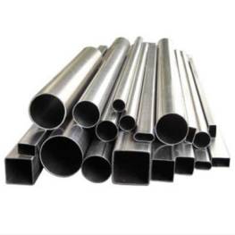 Stainless Steel Pipe in Delhi