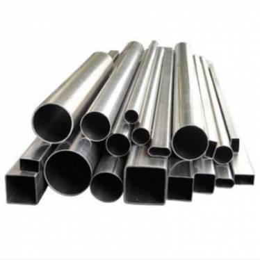 Stainless Steel Pipe Manufacturers in Gandhinagar
