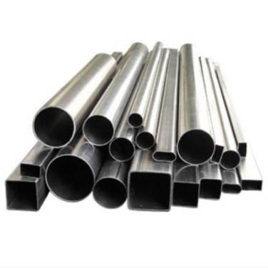 Stainless Steel Pipe in Ludhiana