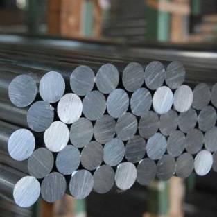 Stainless Steel Rods in Delhi