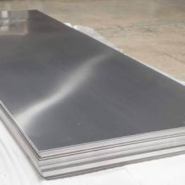 Stainless Steel Sheet in Delhi