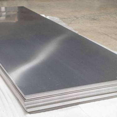 Stainless Steel Sheet in Ludhiana