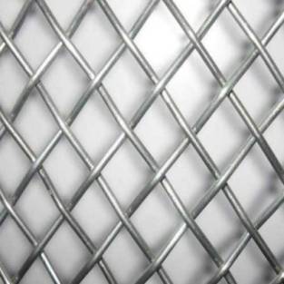 Stainless Steel Wire Mesh in Delhi