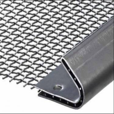 Vibrating Screen Mesh Manufacturers in Patiala