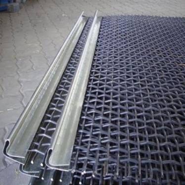 Wire Mesh Manufacturers in Jaipur