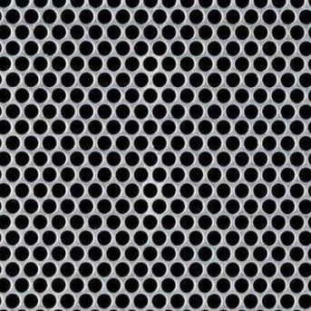 SS Square Hole Perforated Sheet  Manufacturers in Bikaner