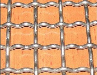 Double Crimped Wire Mesh  Manufacturers in Haridwar