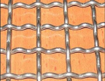 Double Crimped Wire Mesh  Manufacturers in Tamil Nadu