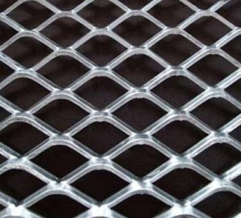 Expanded Metal Wire Mesh  Manufacturers in Ranchi