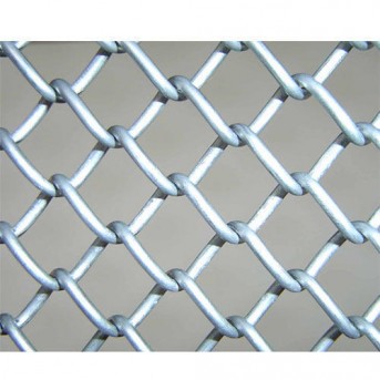 Galvanized Iron Chain Link Fencing  Manufacturers in Rajasthan