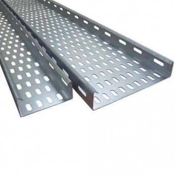 Stainless Steel Cable Trays  Manufacturers in Bihar