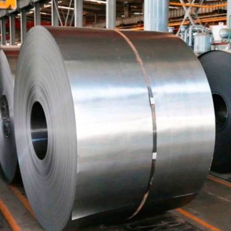 Durable Construction Stainless Steel Coils High-Strength Material for Long-Lasting Performance in Delhi