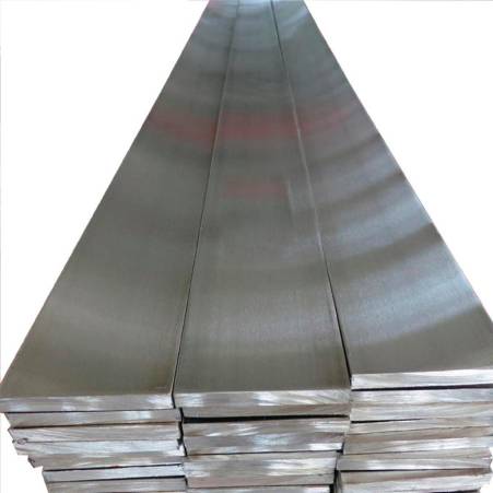 Durable Matt Finish Stainless Steel Flats Forged for Construction Use in Delhi