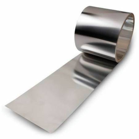 Polished Finish Stainless Steel Shims Roll Designed for the Automobile Industry in Delhi