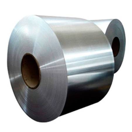 Premium Polished Finish Stainless Steel Coils for Automobile Industry in Delhi