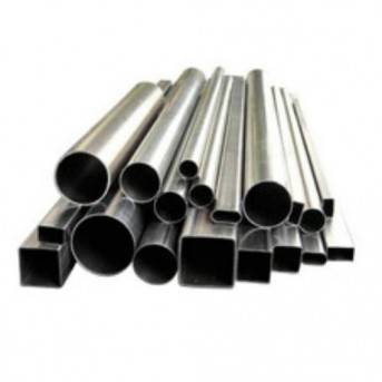 Stainless Steel Pipes in Delhi